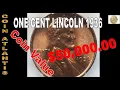 1936 Wheat Penny Coin Value How Much Is It Worth Today 2025 OVER 50 000 00