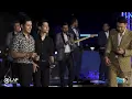 El Yaki & Alta Consigna - Necesito Decirte