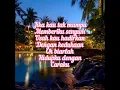 Download Lagu Luluh-Lirik ( Khai Bahar )