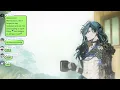 【POPPY PLAYTIME】Chapter 3, let's go!  | Saeir Alarie【FIRST STAGE PRODUCTION EN】