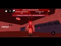 Roblox: Survive The Red Dress Girl sound effects: Red Dress Girl’s laugh 😆 (alarm)
