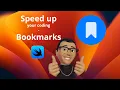 Speed Up Your Coding with Xcode using Bookmarks