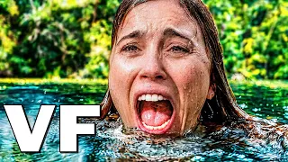 CRYSTAL LAKE Bande Annonce VF (2026) Vendredi 13