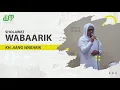 Download Lagu Sholawat Wabarik | KH.M.Yamin Akasah (Aang Wabarik)