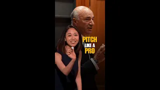 How To Pitch To Investors Shorts 