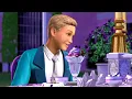 "Hier bin ich" ⭐ Offizielles Musikvideo 🎤 | Die Prinzessin & der Popstar | @BarbieDeutsch