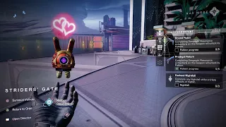 Destiny 2 Lightfall Get Vex Incursion Countermeasures to Get Polymorphic Shellcode