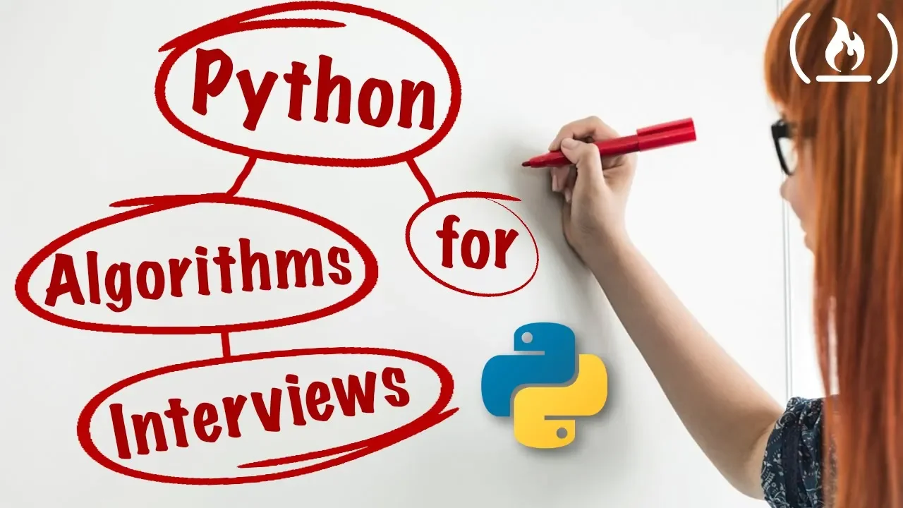 Python Algorithms for Interviews Coupon