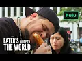 Breakfast Burrito The Pride of Los Angeles Eater s Guide To The World Hulu