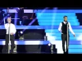 Download Lagu Boyzone - BZ20 Tour 2013 - Everything I Own