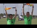 Laws Of The Game Law 6 - The Other Match s Assistant Referee Signals