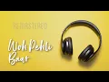 Woh Pehli Baar | Pyaar Mein Kabhi Kabhi | Vishal Dadlani | Shiraz Moti | Samrat | Shaan | Remastered