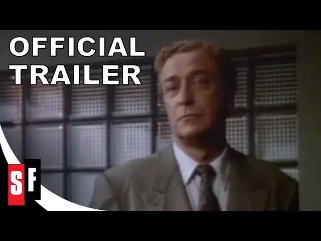 A Shock To The System (1990) - Official Trailer