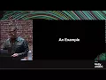Unity at GDC - A Data Oriented Approach to Using Component Systems