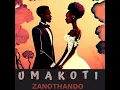 Download Lagu Zano Thando - Umakoti (DJ Shelo Yano Remix)
