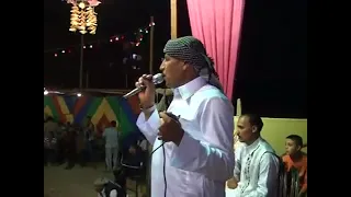 حفله الفنان جمال بوحمد الحمر اغاني بدويه دندنها