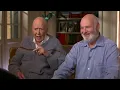 Remembering Rob Reiner | FULL INTERVIEW with Dan Rather