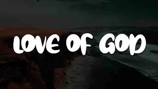 Love Of God, Getting Started, Counting My Blessings (Lyric) - Brandon Lake, Jeremy, Seph Schlueter