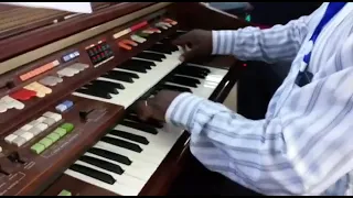 Charles Saasita Na NEEMA YA ROHO MTAKATIFU Enzi Za Uhai Wake MWECAU 