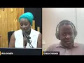 Download Lagu DIAS ANDADOS COM ANA JENÁRIO | ANÁLISE DA SEMANA COM E GRAÇA CAMPOS 22.AGO.2025