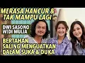 Download Lagu PERJUANGAN CINTA WIDI MULIA DAN DWI SASONO : BERHASIL LEWATI BADAI \u0026 MAKIN HARMONIS !!