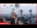 Download Lagu India-Pakistan War: One of the largest air battles in world history,  involving 125 fighter jets
