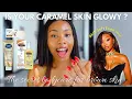 How to Get an Attractive Even Glow Caramel Complexion Your Skincare Guide For Total Body Care