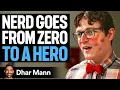 Download Lagu NERD krijgt een levensveranderende make-over | Dhar Mann Studios