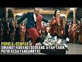 Lagu PORSEA GEMPAR ‼️ BORU DITARIK DARI PELAMINAN KARENA SINAMOT KURANG? PESTA MEGAH BERUBAH AIB SAAT