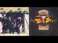 Download Lagu Tattoo Rodeo - Let Me Be The One