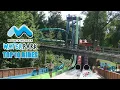 Top 10 Attractions at Mountain Creek Waterpark aka Action Park