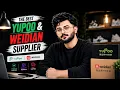 The BEST Yupoo Weidian Sellers 2026 Hidden Supplier List Premium Finds