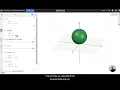 Graphing in Spherical Coordinates