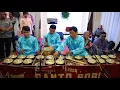 Lagu Kerennya !! Alat Musik Tradisional Minangkabau Talempong