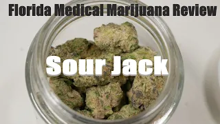 The Legendary Fable of Sour Jack A Tale of the Greatest Strain Ever MUV FLMMJ