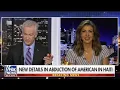 Morgan Ortagus joins Trace Gallagher on Fox News at Night