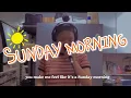 Hamzaa - Sunday Morning /cover  (Home one take.ver)