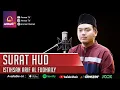 Download Lagu SURAT HUD | MUROTTAL QURAN MERDU | ISTIHSAN ARIF AL FUDHAILY