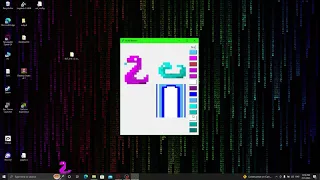 Desktop Pet Snake