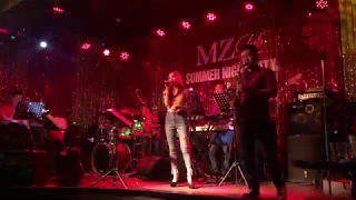 saving all my love for you xu n h ng cover