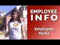 Employee Perks