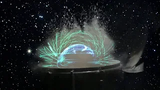 worlds largest drum discovered in space ssfx space sound effects