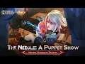 Download Lagu The Needle: A Puppet Show | Melissa Cinematic Trailer | Forsaken Light | Mobile Legends: Bang Bang