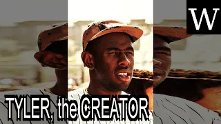 TYLER the CREATOR - WikiVidi Documentary