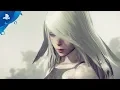 NieR Automata Game of the YoRHa Edition - Launch Trailer PS4