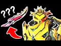 Warframes Worst Exalted Weapon WARFRAME THE SHADOWGRAPHER