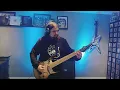 Fear Factory - Edgecrusher (Guitar Cover) with Ormsby DC Obsolete Guitar