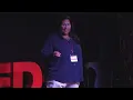 Discovering the beauty of my racial identity Evelyn Nagy TEDxStroudsRun