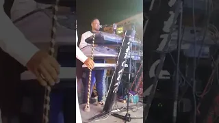 المرعب بيبو ادم و اغنية ما حصل اتصل 