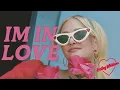 Hailey Whitters - I'm In Love (Official Audio)